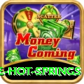 chame hot springs Games (Casino & Earning) Master v3.8.4