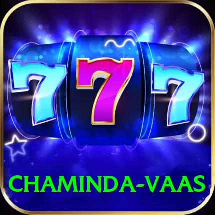 chaminda vaas Plus Edition v1.6.2 - 2