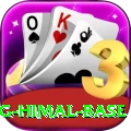 chamlang himal base Deluxe Pro v5.3.4