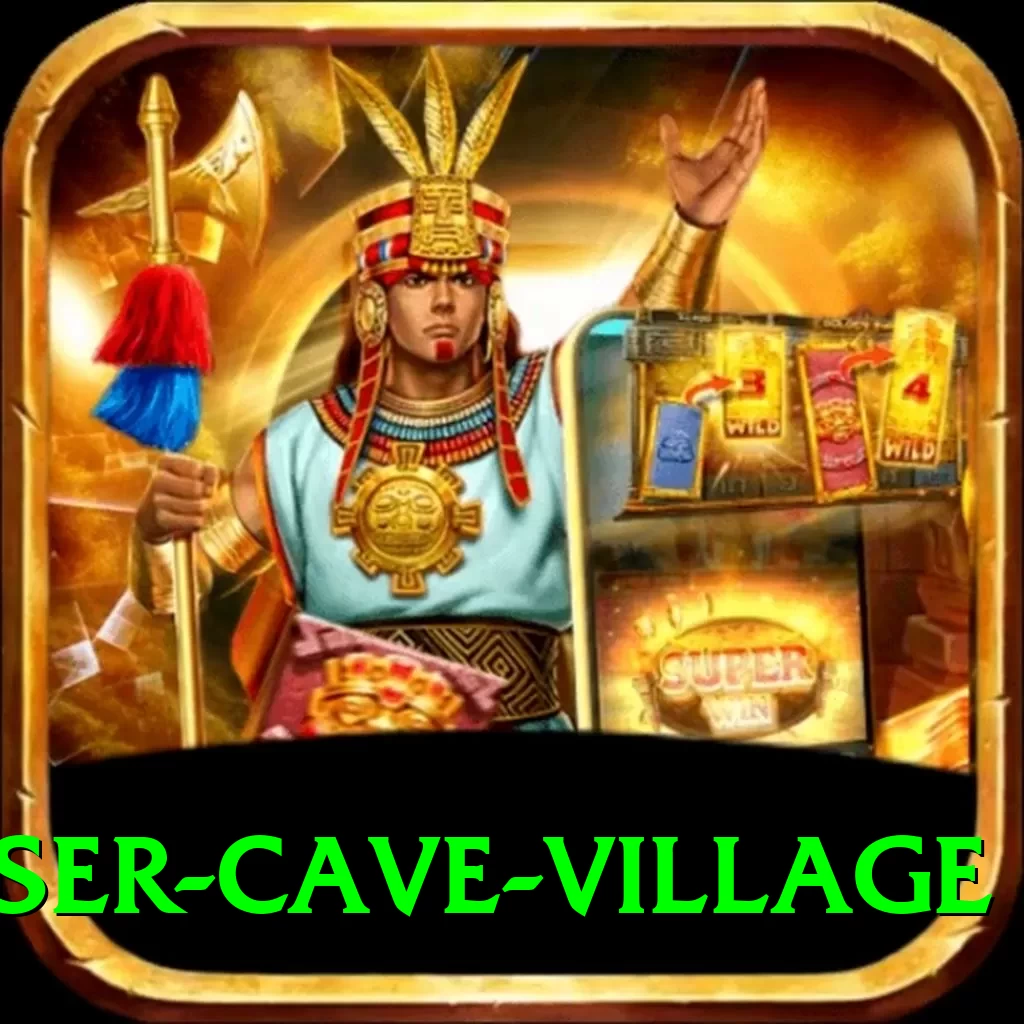 chhoser cave village Max v1.6.7 - 2