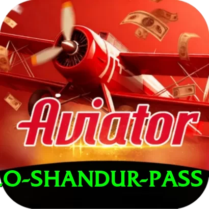 chitral polo shandur pass Gold Edition v3.3.8 - 2