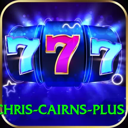chris cairns Slots Super v3.7.3 - 2