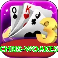 chris woakes Deluxe Pro v1.8.6