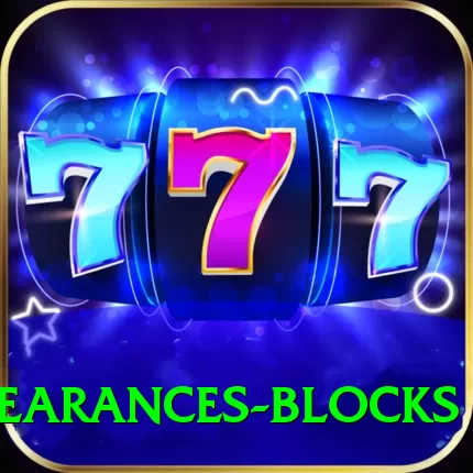 clearances blocks Master Pro v1.2.7 - 2