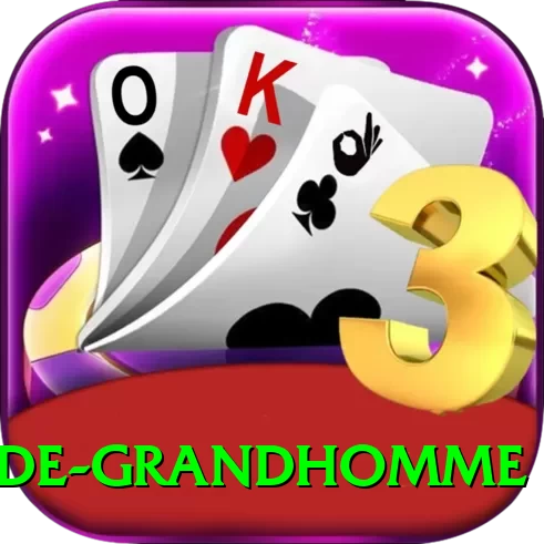 colin de grandhomme Pro v1.1.6 - 2