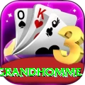 colin de grandhomme Pro v1.1.6