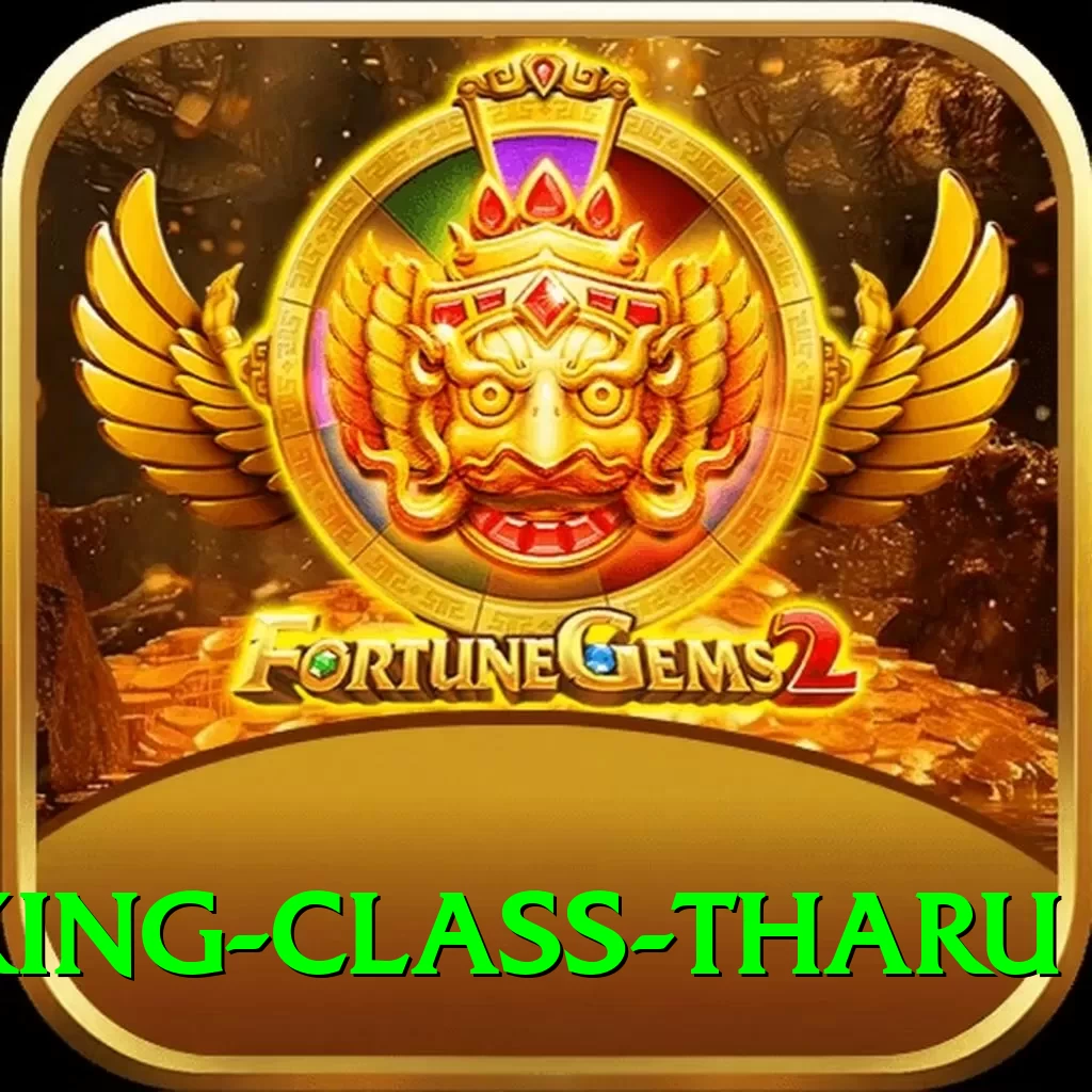 cooking class tharu Games (Casino & Earning) Max v1.1.0 - 2