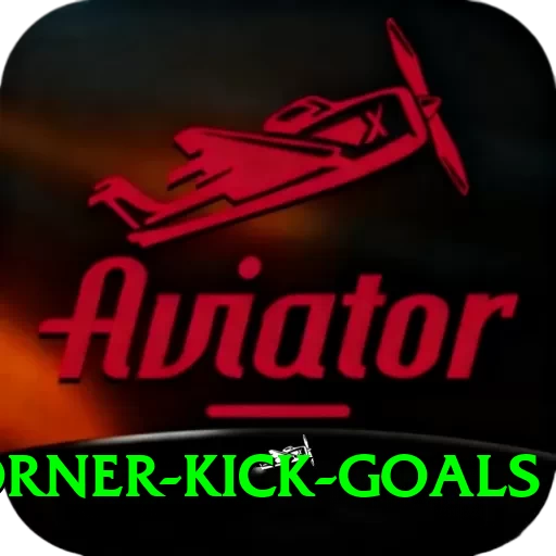 corner kick goals Master v3.3.7 - 2