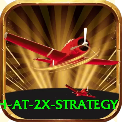crash at 2x strategy Plus Edition v1.0.6 - 2