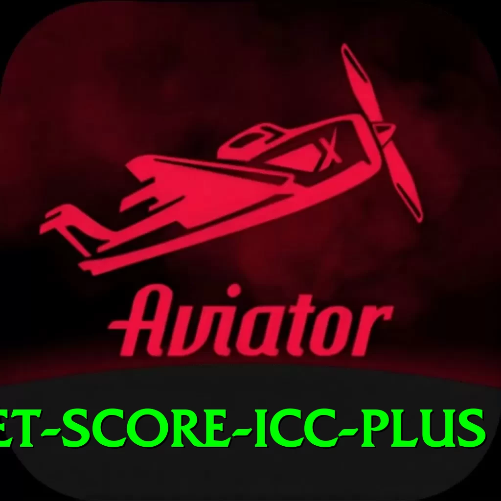 cricket score icc Pakistan Plus v4.8.2 - 2
