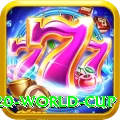 cricket t20 world cup Gold Edition v2.1.2