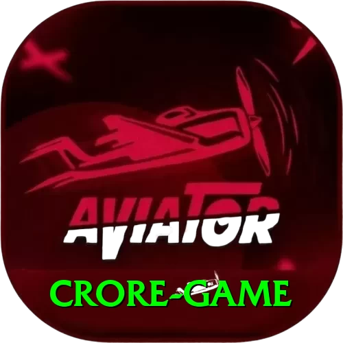 Crore Game Master v3.3.1 - 2