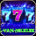 dane van niekerk Gold Edition v4.6.2