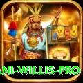 dani willis APK Pro v2.6.0