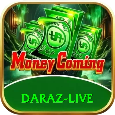 daraz live Pro Max v3.0.1 - 2