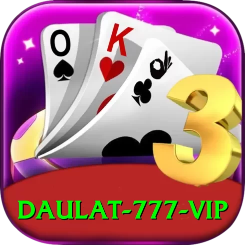 daulat 777 APK Pro v3.9.6 - 2