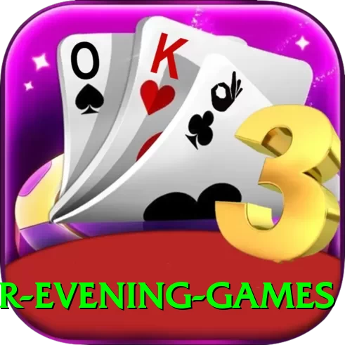 dew factor evening games Premium v3.1.7 - 2
