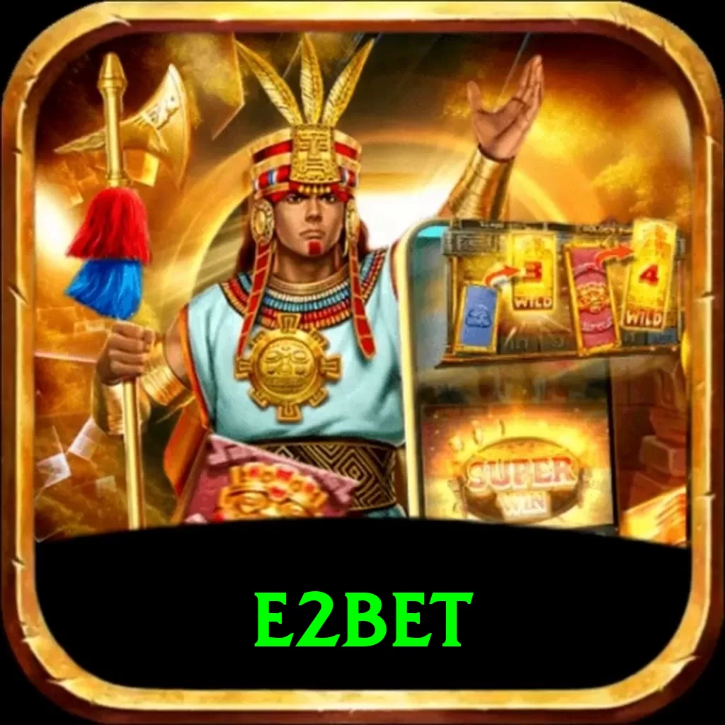 e2bet Pro Max v3.1.0 - 2