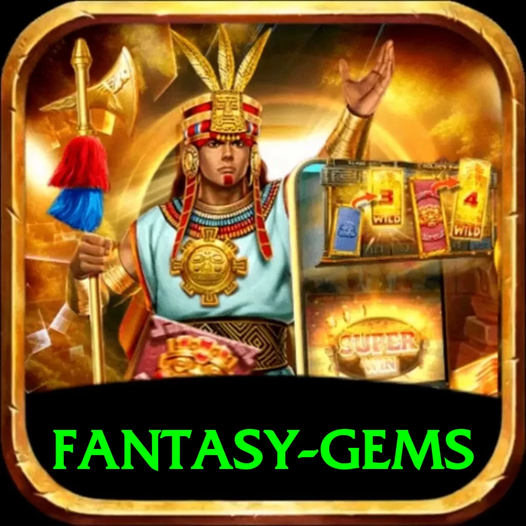 fantasy gems Pro - 2