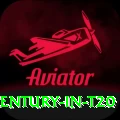 fastest century in t20 Turbo Pro v1.6.4