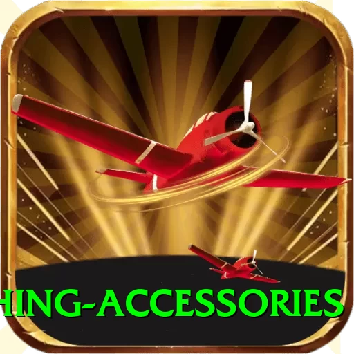 fishing accessories Max v4.1.5 - 2