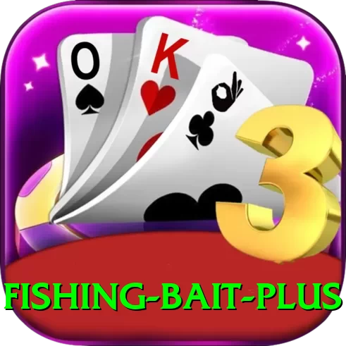 fishing bait Live Casino Deluxe - 2