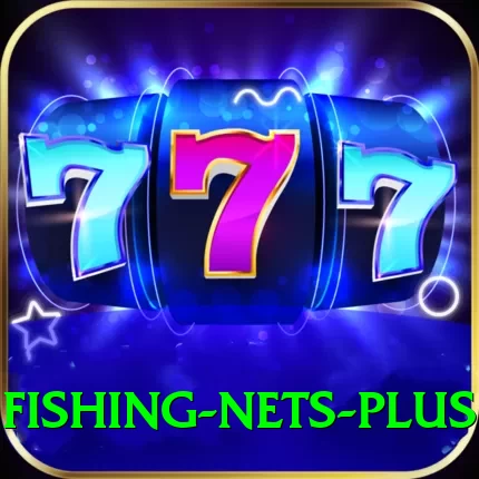 fishing nets Live Plus v2.7.5 - 2