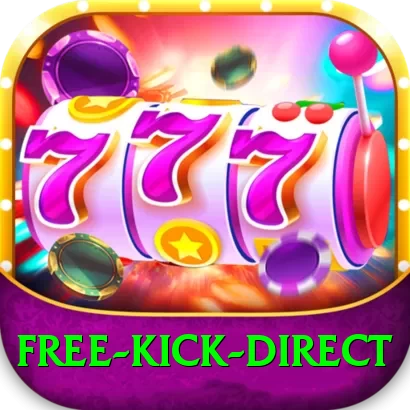 free kick direct VIP Edition v4.6.8 - 2