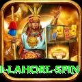 gaddafi lahore spin Gold v5.3.9
