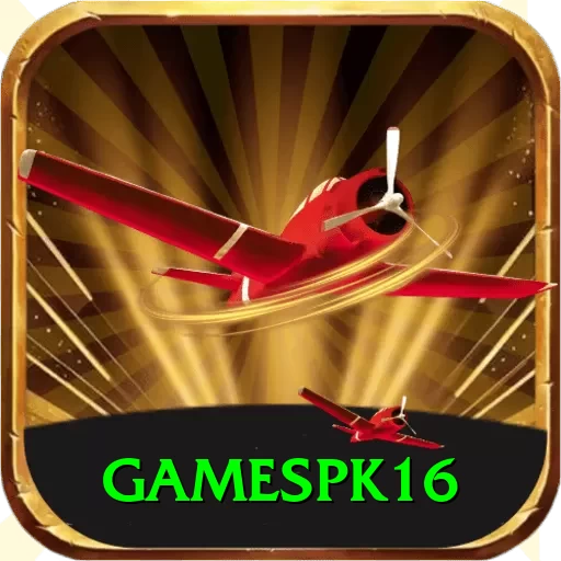 gamespk16 Master v2.5.8 - 2