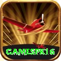 gamespk16 Master v2.5.8