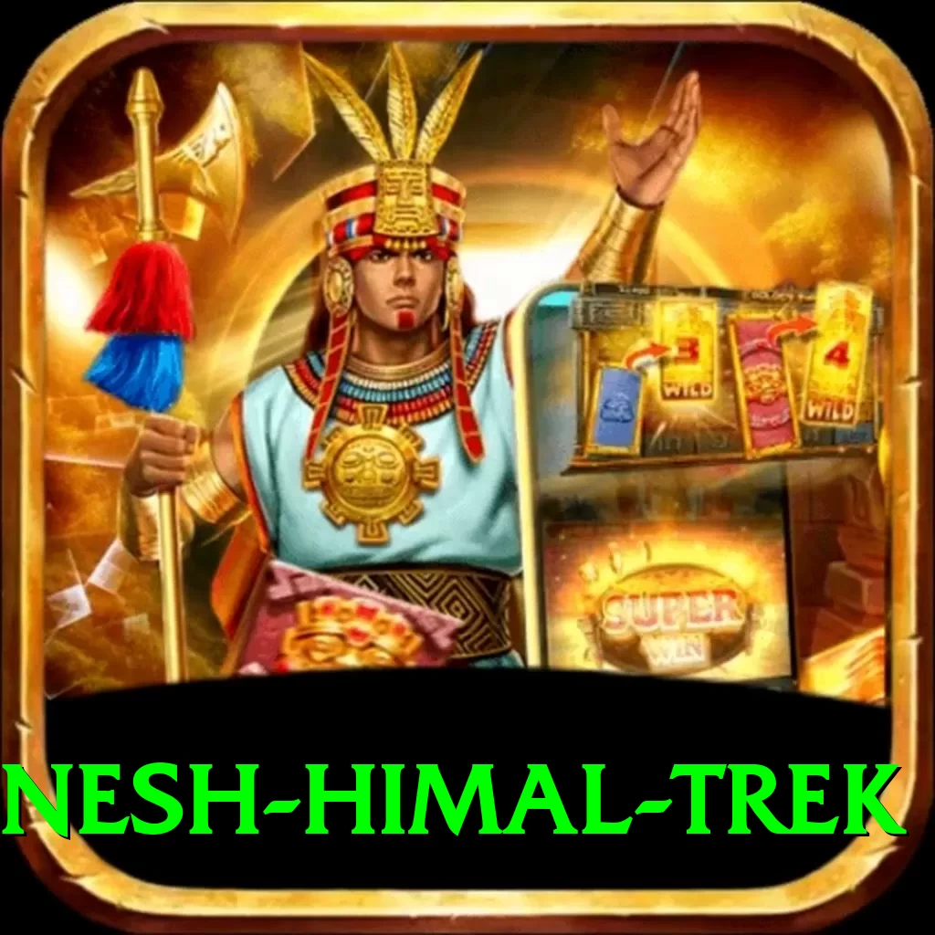 ganesh himal trek Apps (Tools & Injectors) Ultimate v5.1.0 - 2