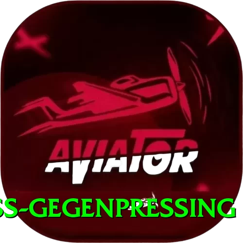 gegenpress gegenpressing Deluxe Edition v2.8.9 - 2