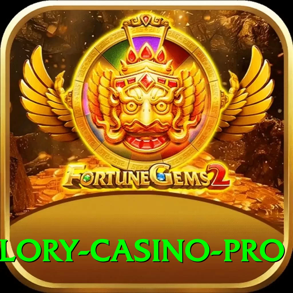 glory casino Turbo 2024 - 2