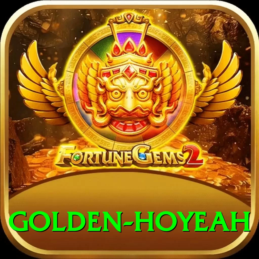 golden hoyeah Premium Plus v4.1.7 - 2
