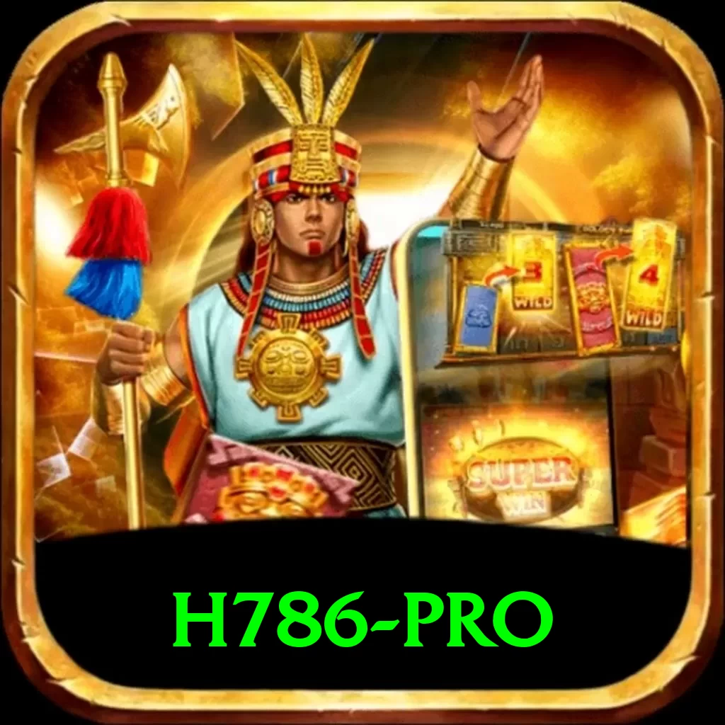 h786 Gold Pro v1.7.0 - 2