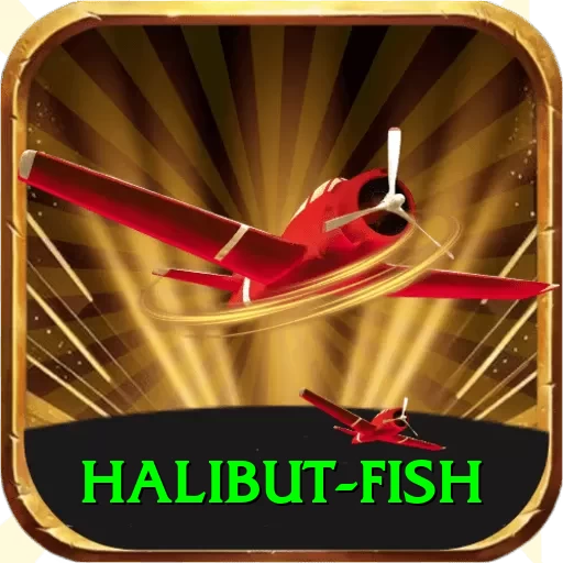 halibut fish Plus v4.9.0 - 2