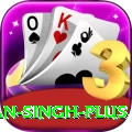 harbhajan singh Live Plus