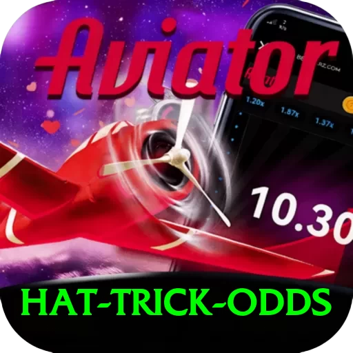 hat trick odds Master v1.7.7 - 2