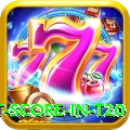 highest score in t20 Deluxe Pro v5.3.4