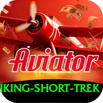 hiking short trek Plus v3.0.7 - 2
