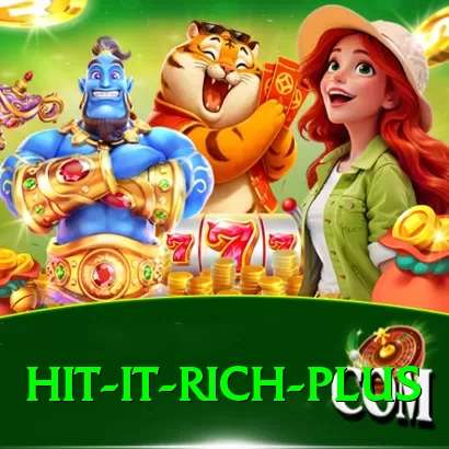 hit it rich Gold Latest v5.2.7 - 2