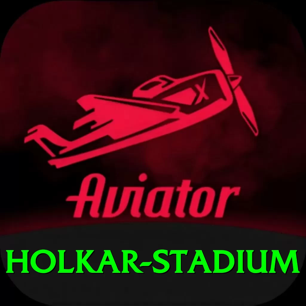 holkar stadium Pro Edition v5.8.1 - 2