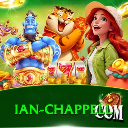 ian chappell Premium v3.4.2 - 2