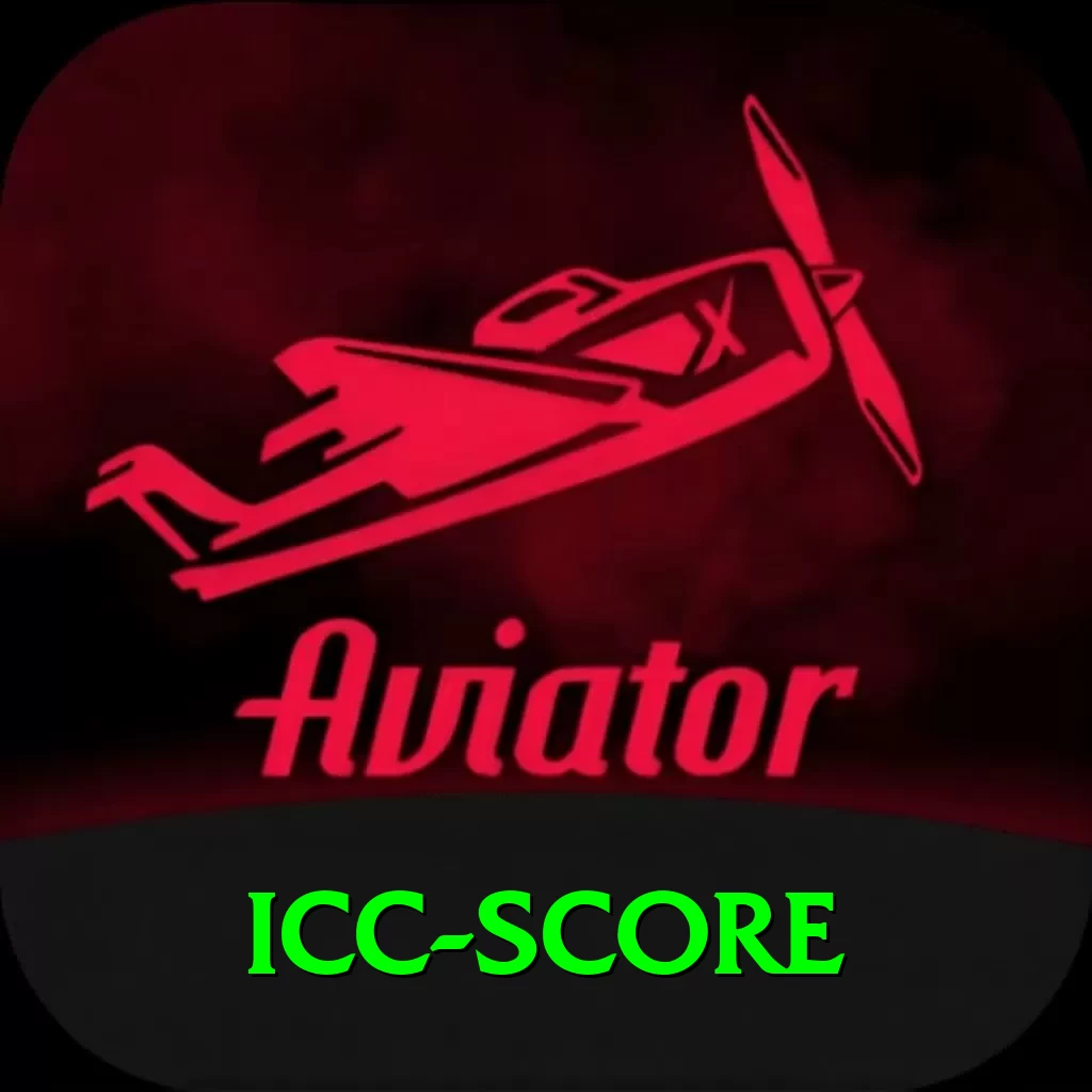icc score Gold Edition v4.2.8 - 2