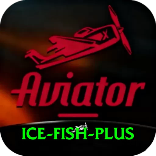 ice fish Mega Slots - 2
