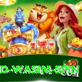 imad wasim spin VIP v4.8.6