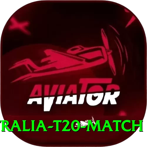 india australia t20 match Ultimate v2.0.6 - 2