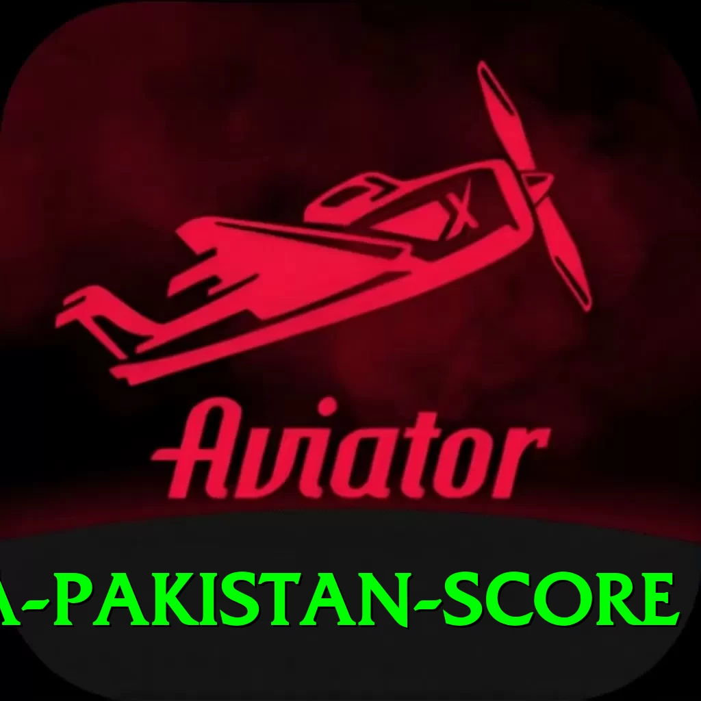 india pakistan score VIP Pro v3.2.3 - 2