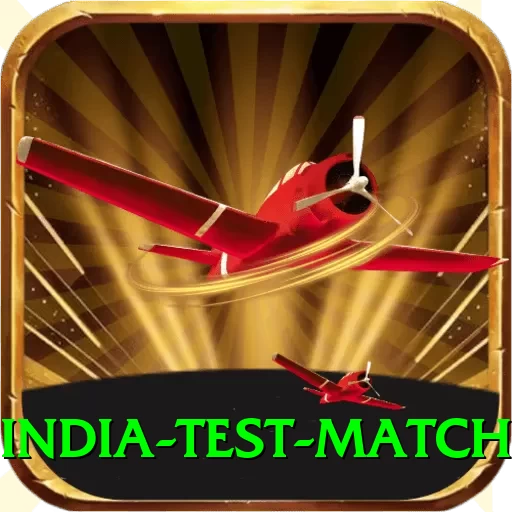 india test match Pro v3.4.0 - 2